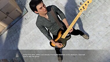Become A Rock Star 1 PC Gameplay