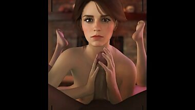 Emma Watson HJ