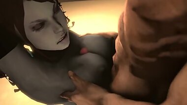 Succubus Hard Fuck Version for long Fap Full HD