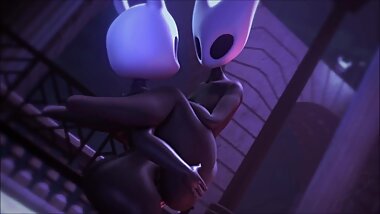 Hornet x Protagonist 3 By A.D.R