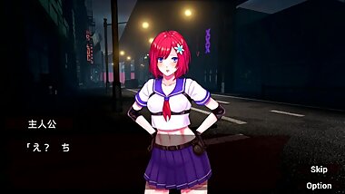 [Krystallize's Shortplay #18] Seed Of The Dead [UNCENSORED]