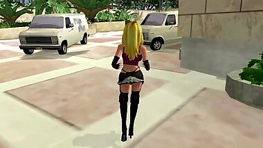 Let's Play Lula 3D - 03 - Lulas Anwesen 3 (deutsch)