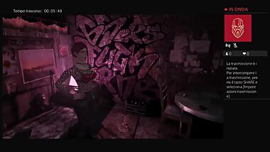 Let s play Metro 2033 # 2 This whole fucking game is like a revolution!