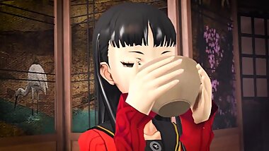 Yukiko's Meal