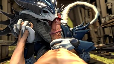 Cocksucker Snake yiff