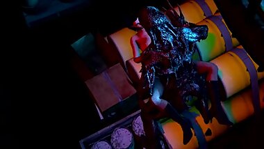 Escape from dead city Mia day 2 480p TC.mp4