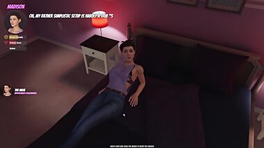 [Achievements] House Party (Rule 34)