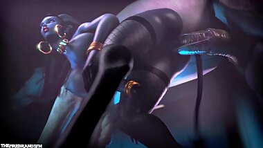 succubus and