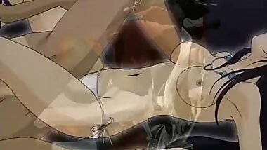 [Hentaiz .tv] Phantom Hunter 1.2(RAW)