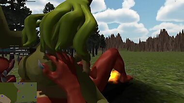 PokeHole xxx Update