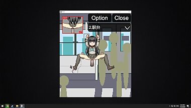 hentai game Tikan