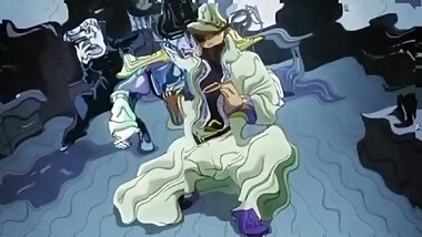 Bruh jojo