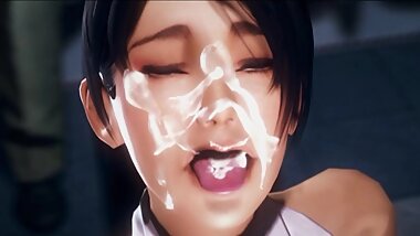 K-pop Hentai Music Video - HMV/PMV - RicedOutCivic