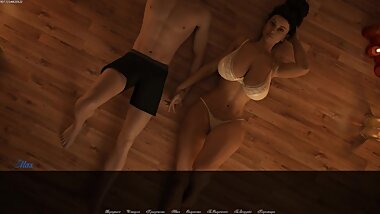 Dreams of Desire - 3D Mom Part 20