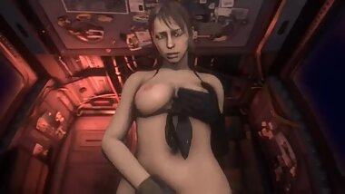New SFM GIFS with Sound August 2016 Compilation 4