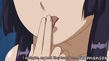 Mitama-Nin-Ep1 Hentai Anime Eng Sub