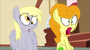 [18+] BO BURNHAM IS FUCKING ON MY LITTLE PONY! (UNCENSORED)