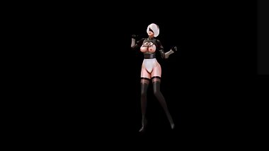 2B Mini Dance