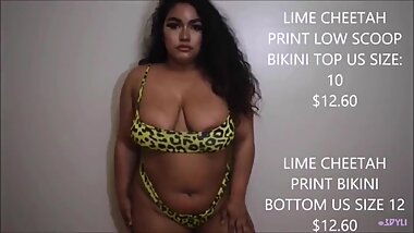 Pretty Little Thing Haul 3dyli