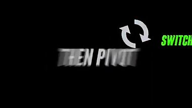 Animated lyric Music Video by Stamp3d3