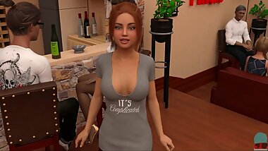 MELODY #117 Х PC GAMEPLAY [HD]