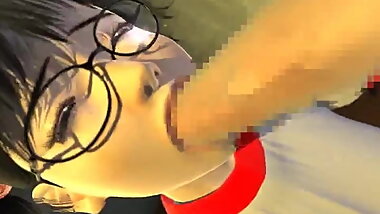 hentai 3D