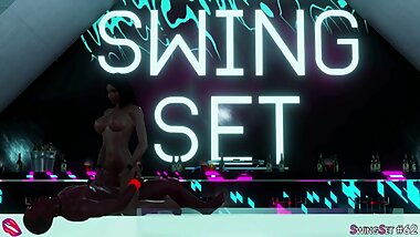 SwingSet #8