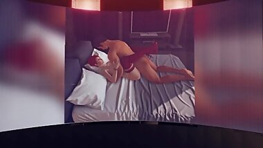 Sexual Encounters On 3dXchat