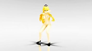 MMD Test