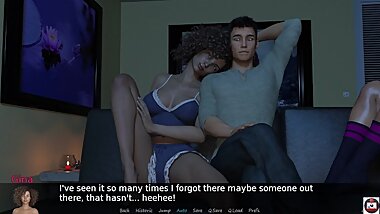 Big City Pleasures - (PT 9) - Playthrough