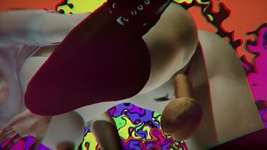 honey select - trip masturbation