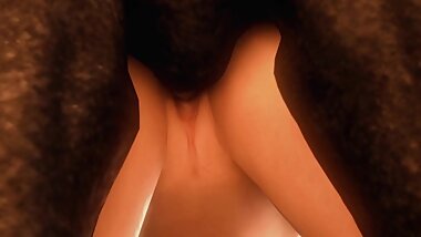 Kamasutra 3D instructions Monsters