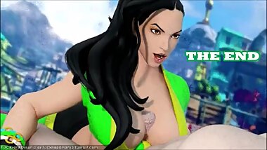 Almost Real SFM Pt. 3