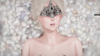 3D??3??? Episode 2