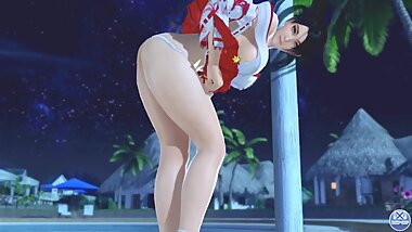 DOAXVV ?? ??? #2