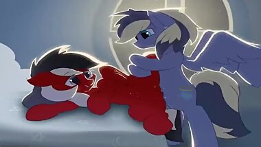 MLP ANIMATION CLOP - Music Compilation - Full Sex - CLOP FUTA 3D