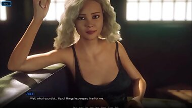 BROKEN DREAMS: Hiding From THe Bad People-Ep 22