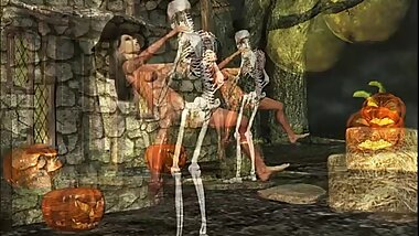 Mr_Bones