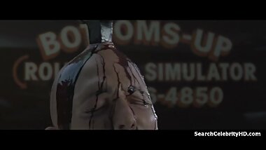Betsy Rue in My Bloody Valentine 3D (2009)