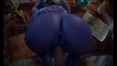 WoW..
