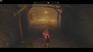 Extreme Skyrim Part 1