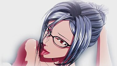 Meiko 3DCG Hentai 4