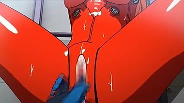 Asuka Plugsuit Edition 3D