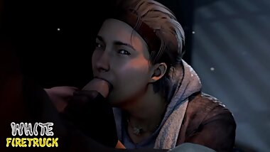 Half Life - Hot Alyx Vance - Part 1