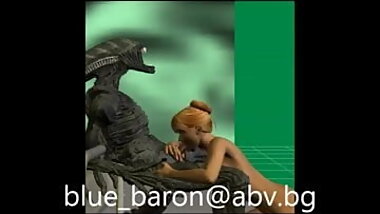 animation 3d