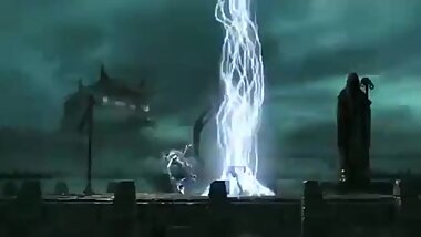 Injustice 2 - Introducing Raiden!