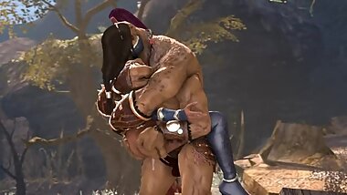 New SFM GIFS April 2016 Compilation 2
