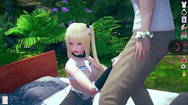 yuki not honey select 3