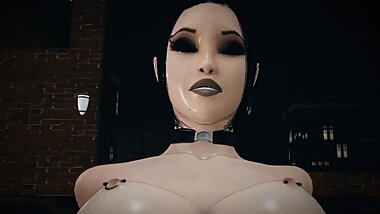 FUCKED PUSSY
