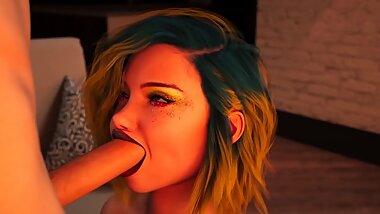 15 AMAZING 3D PORN GAMES PART 2